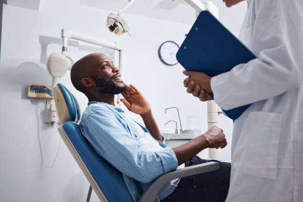 Best Weekend Emergency Dentist in Crenshaw, MS