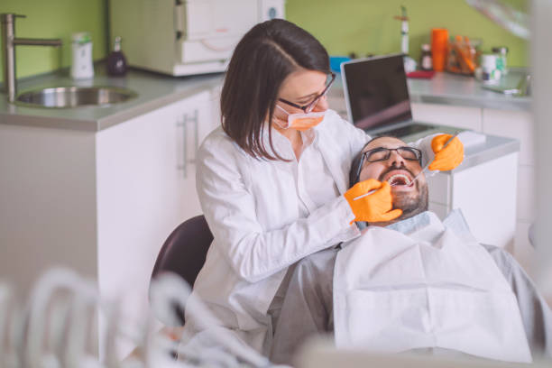 Best Emergency Treatment for Toothache in Crenshaw, MS