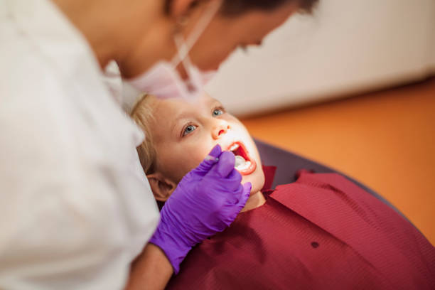 Best Emergency Root Canal Treatment in Crenshaw, MS