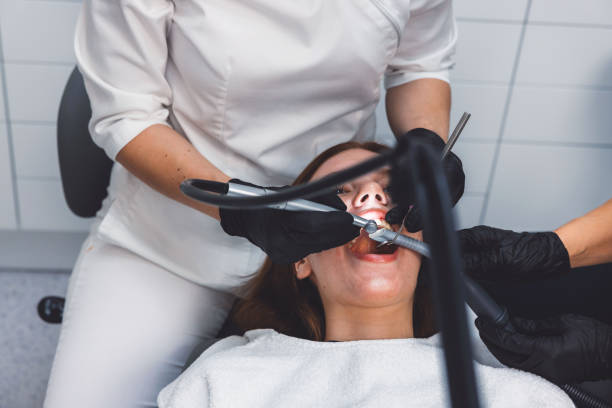 Best Emergency Treatment for Toothache in Crenshaw, MS