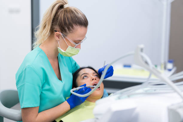 Best Emergency Tooth Extraction in Crenshaw, MS