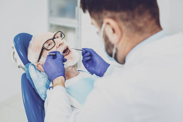 Best Urgent Dental Care in Crenshaw, MS